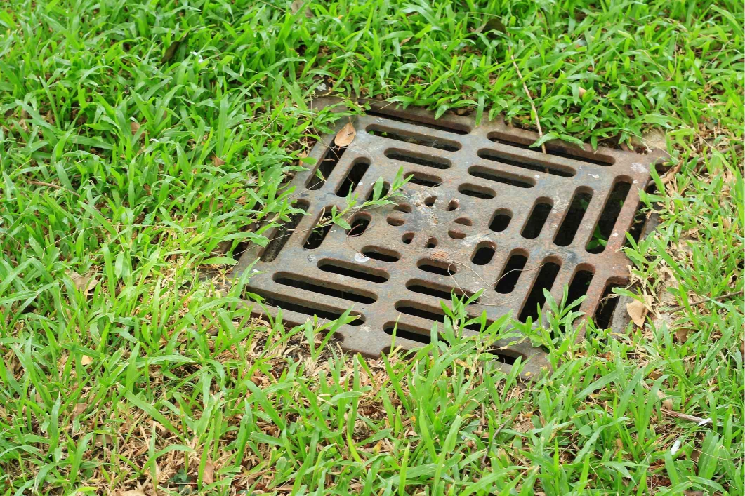 Area drains Services